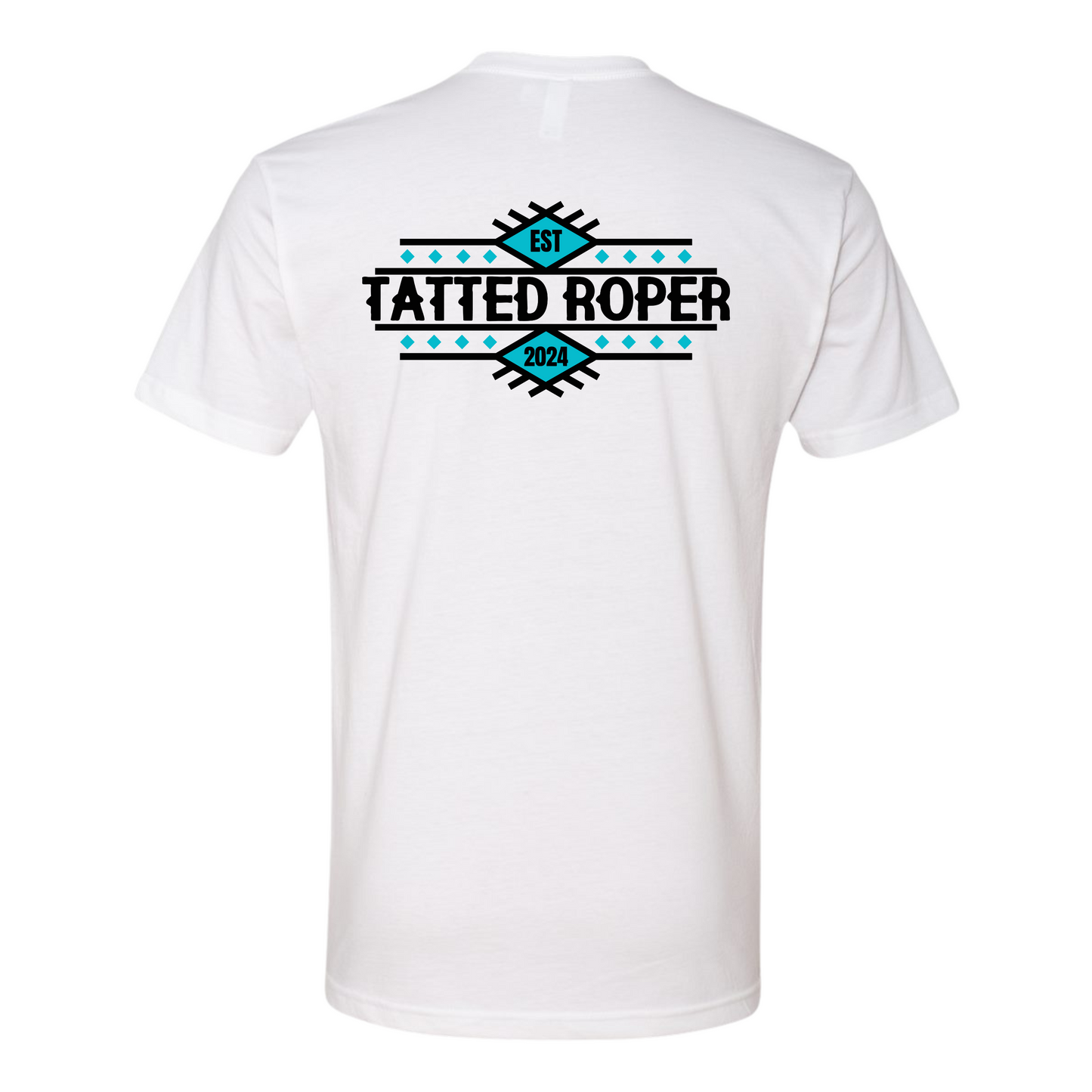 Vegas Tee