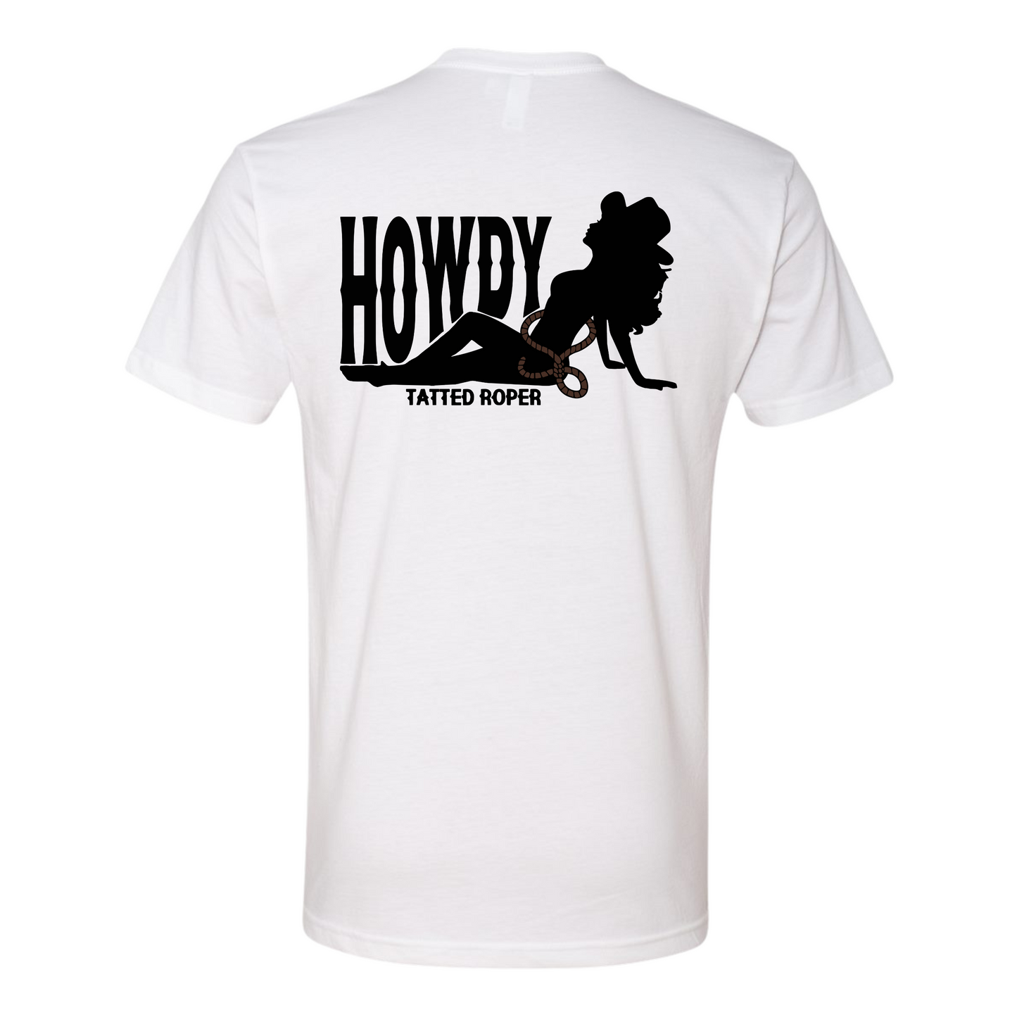Howdy Tee