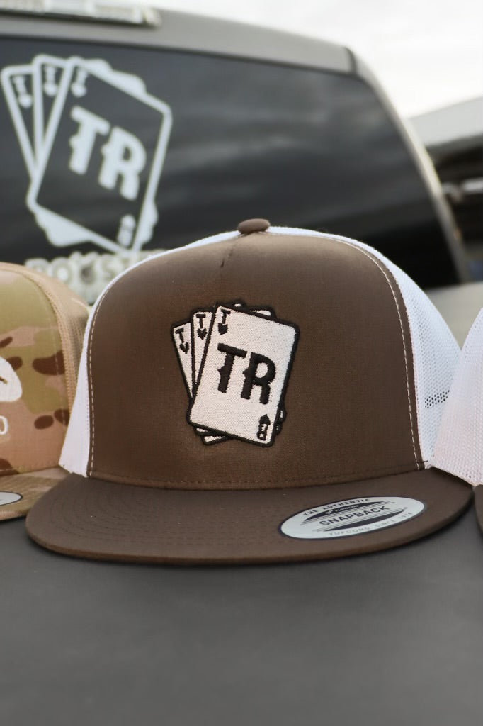 TR Cards Hat