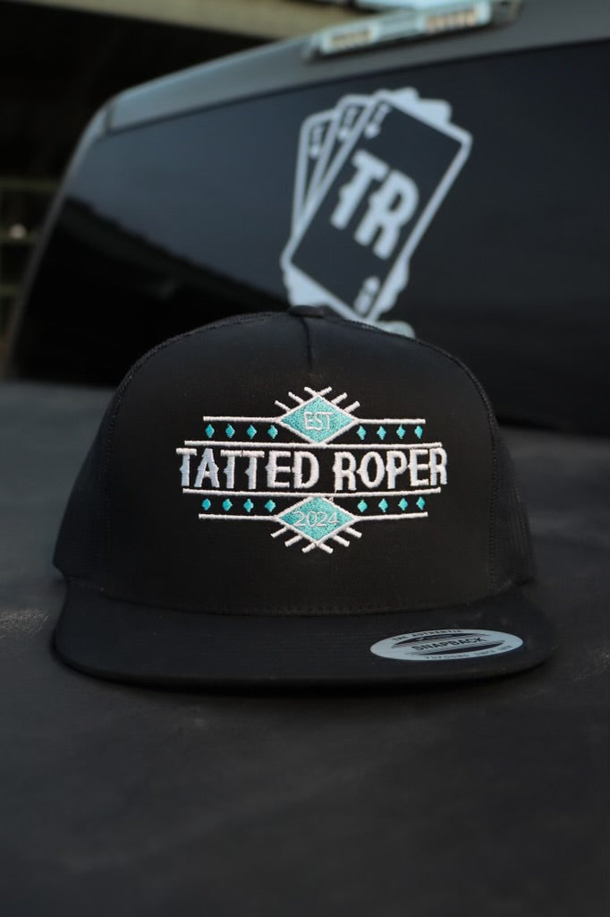 TR Vegas