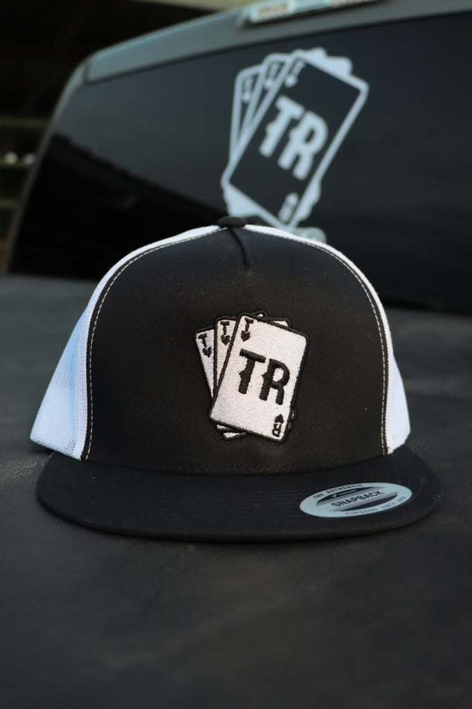 TR Cards Hat