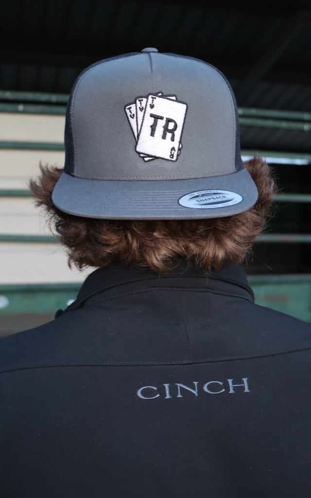 TR Cards Hat