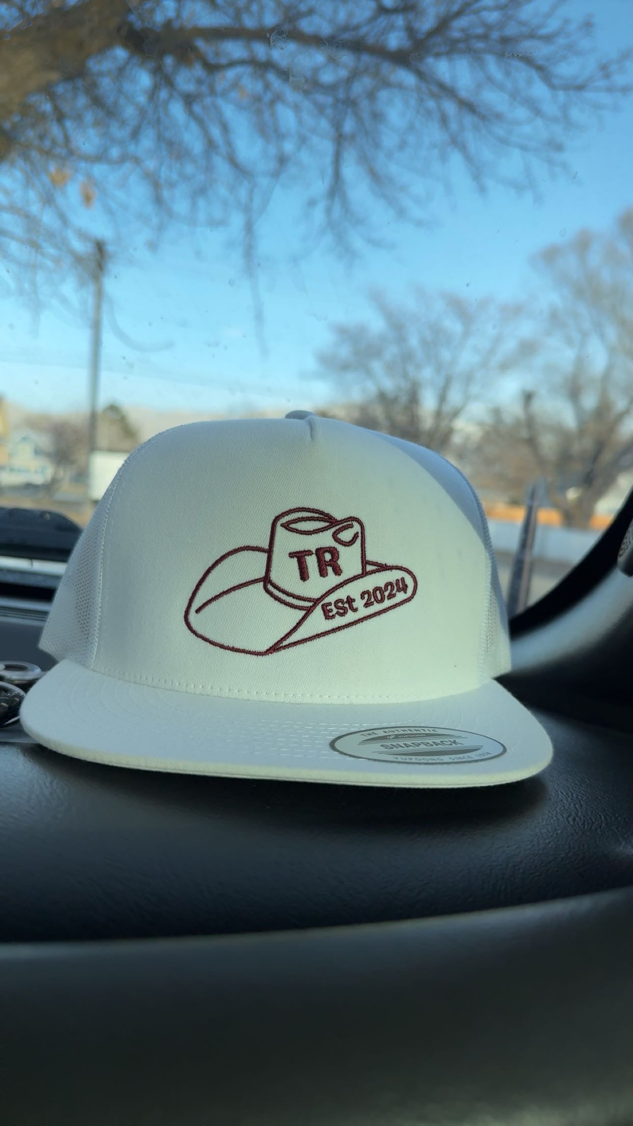 TR Cowboy