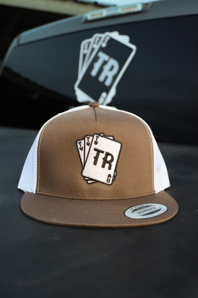 TR Cards Hat