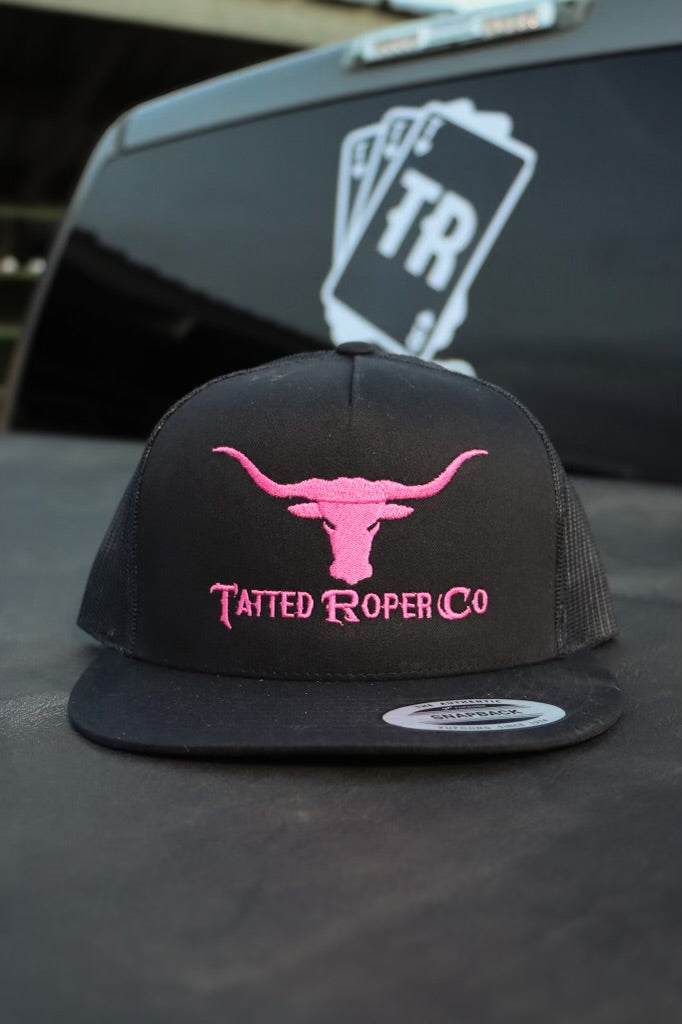 TR Bull