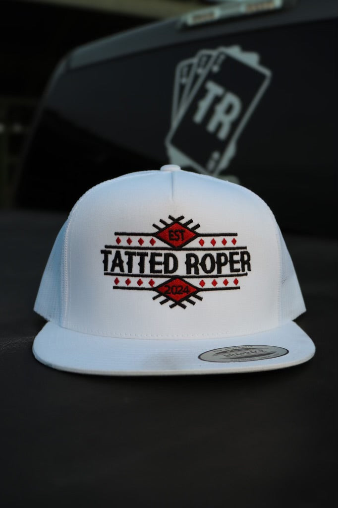 TR Vegas