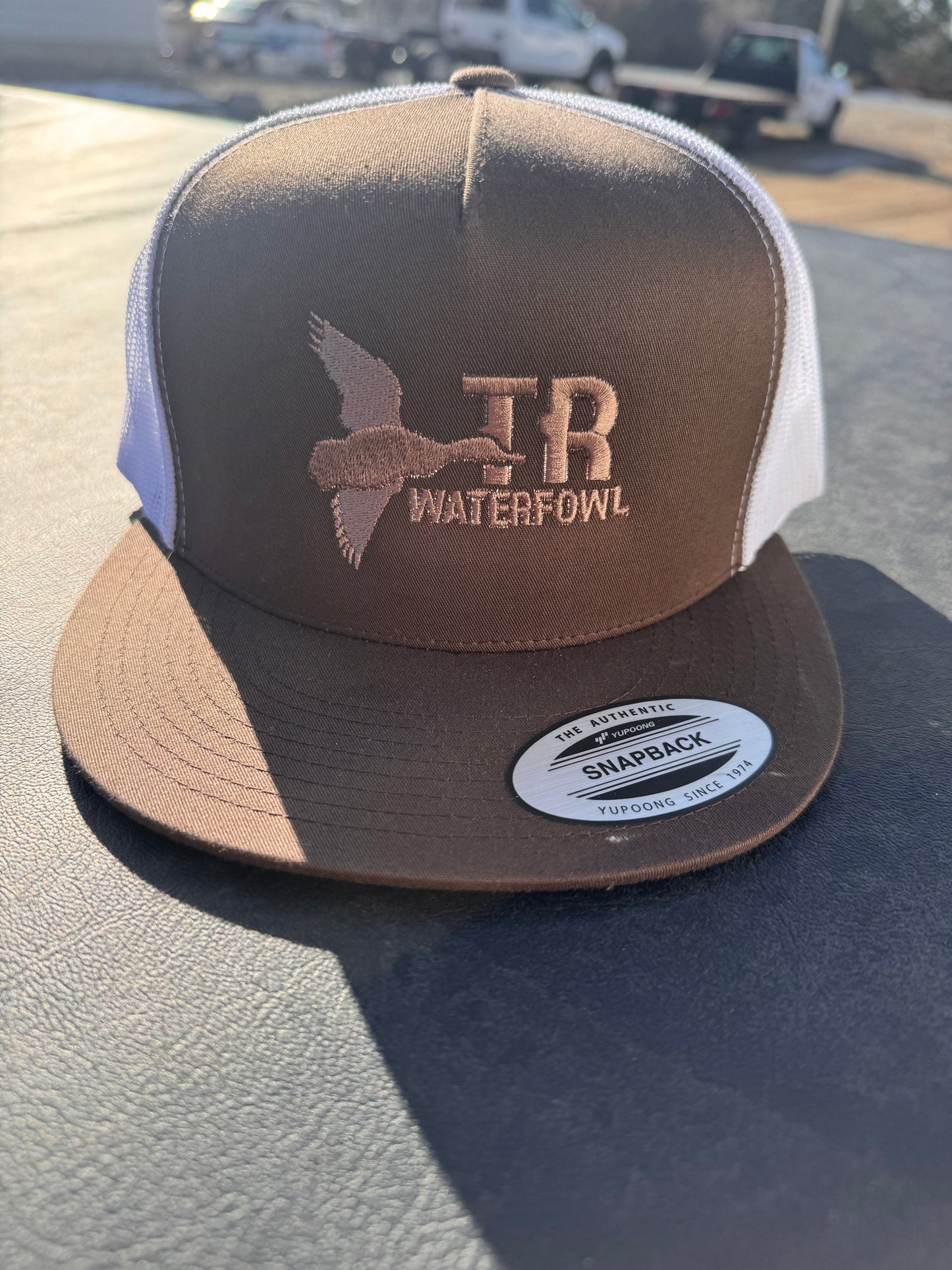 TR Waterfowl