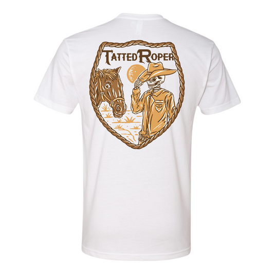 Cowboy Tee