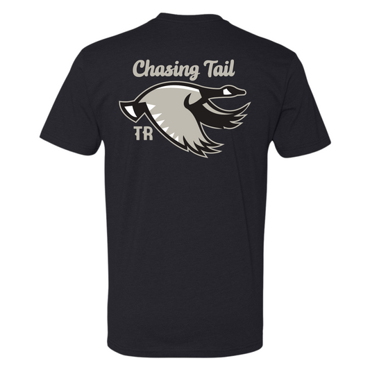 Chasing Tail Tee