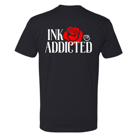 Ink Addicted Tee