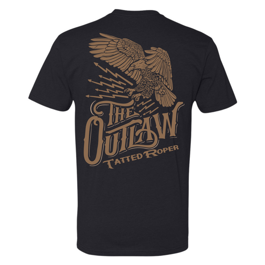 The Outlaw Tee