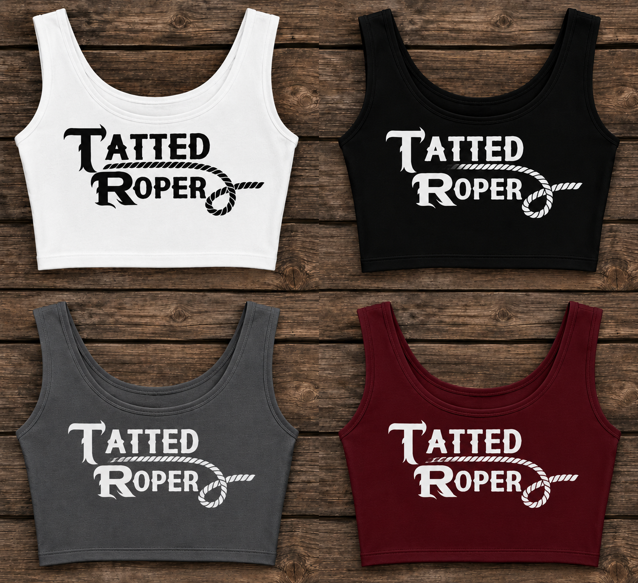 TR Tanktop