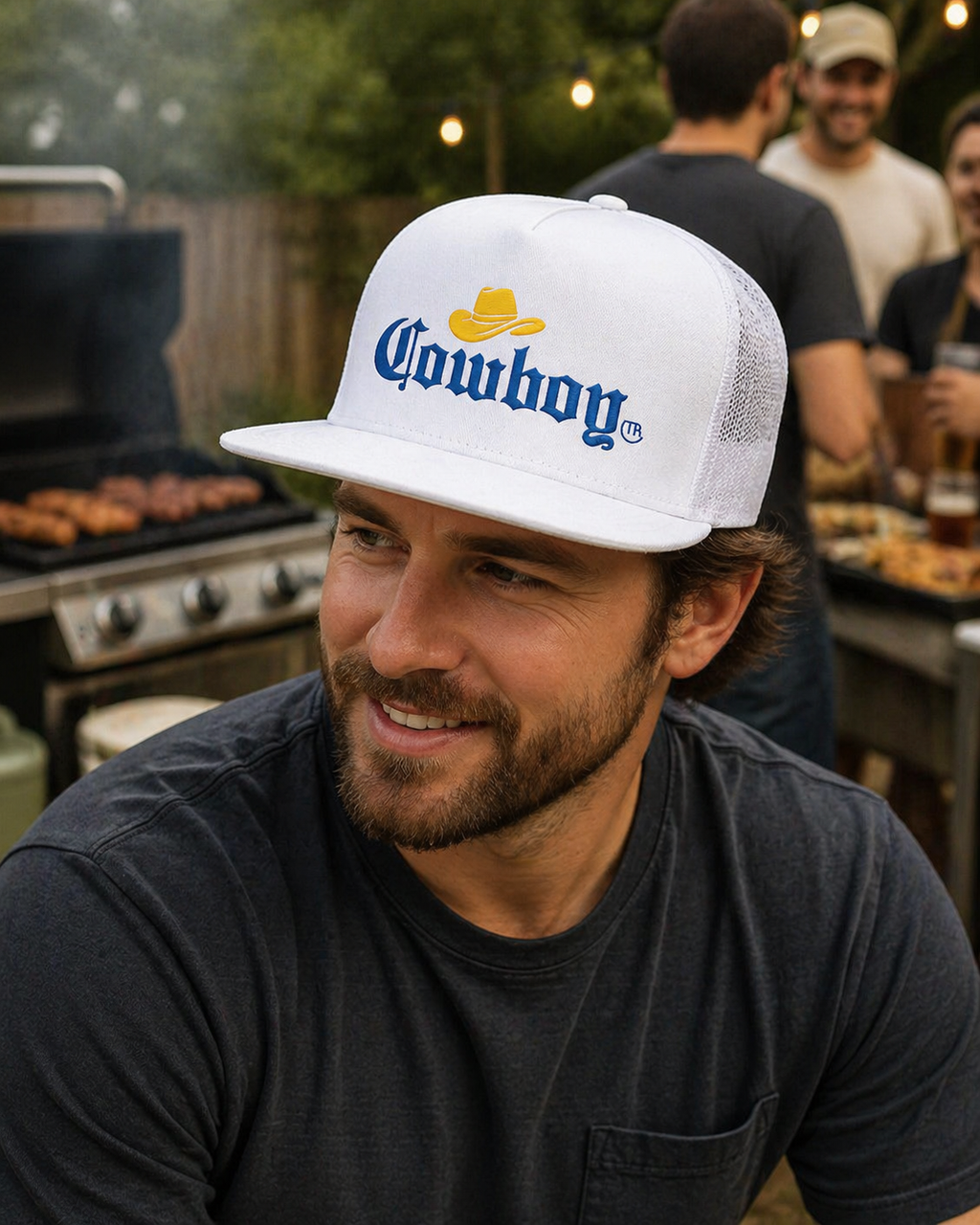 The Cowboy Hat