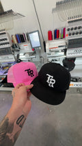 Tr Puff hat