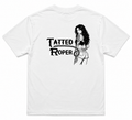 Tatted Baddie tee