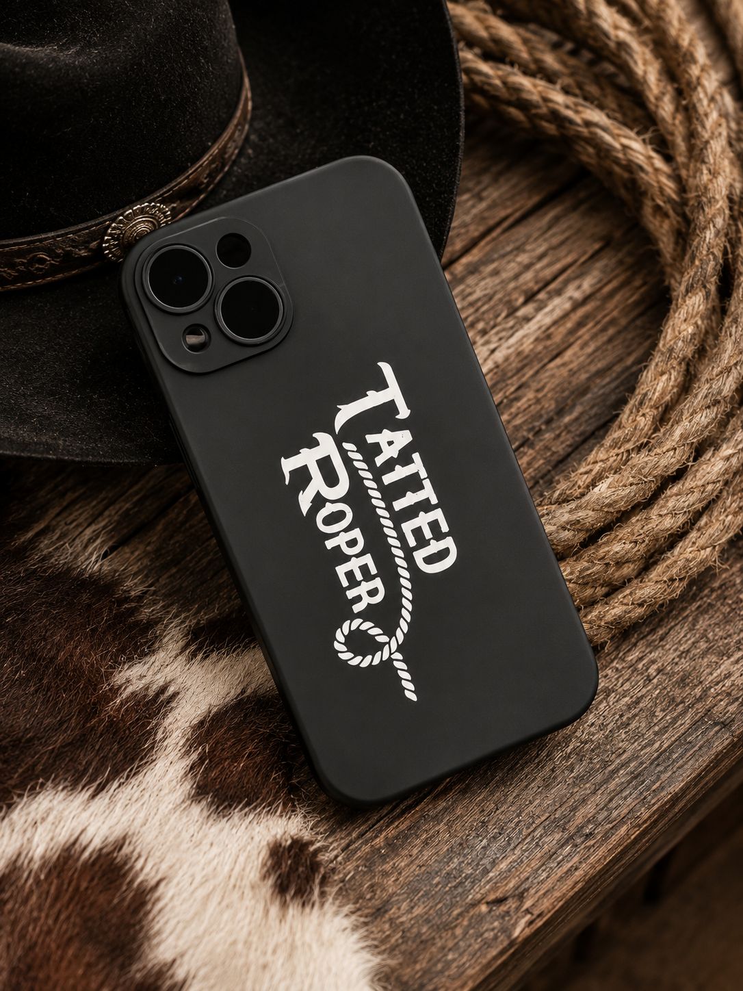 TR Phone case