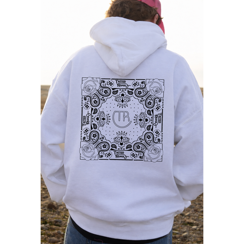 Bandana Hoodie