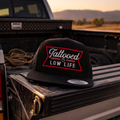 Low Life Hat