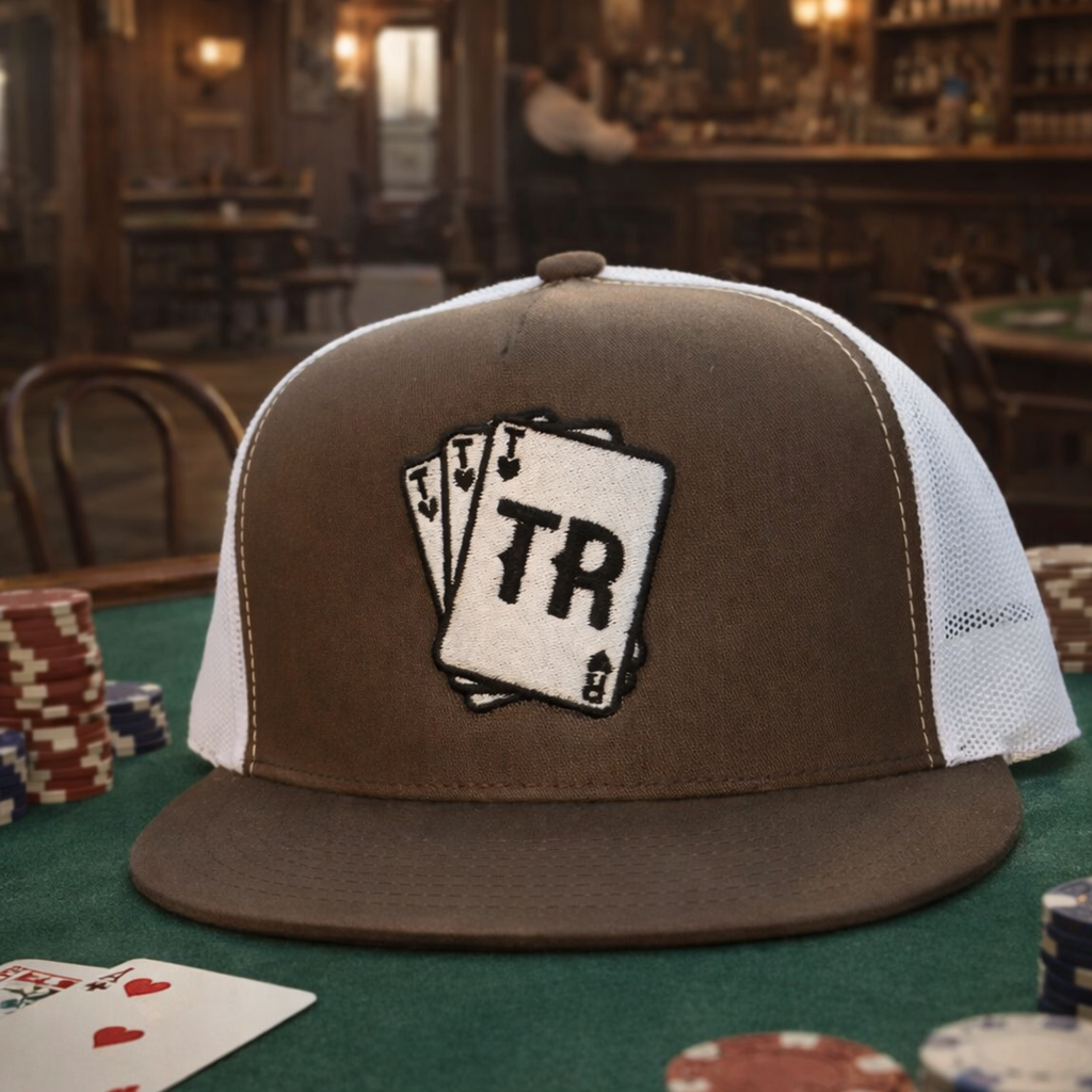 Cards Hat