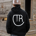 Brand Hoodie