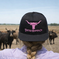 Bull Hat