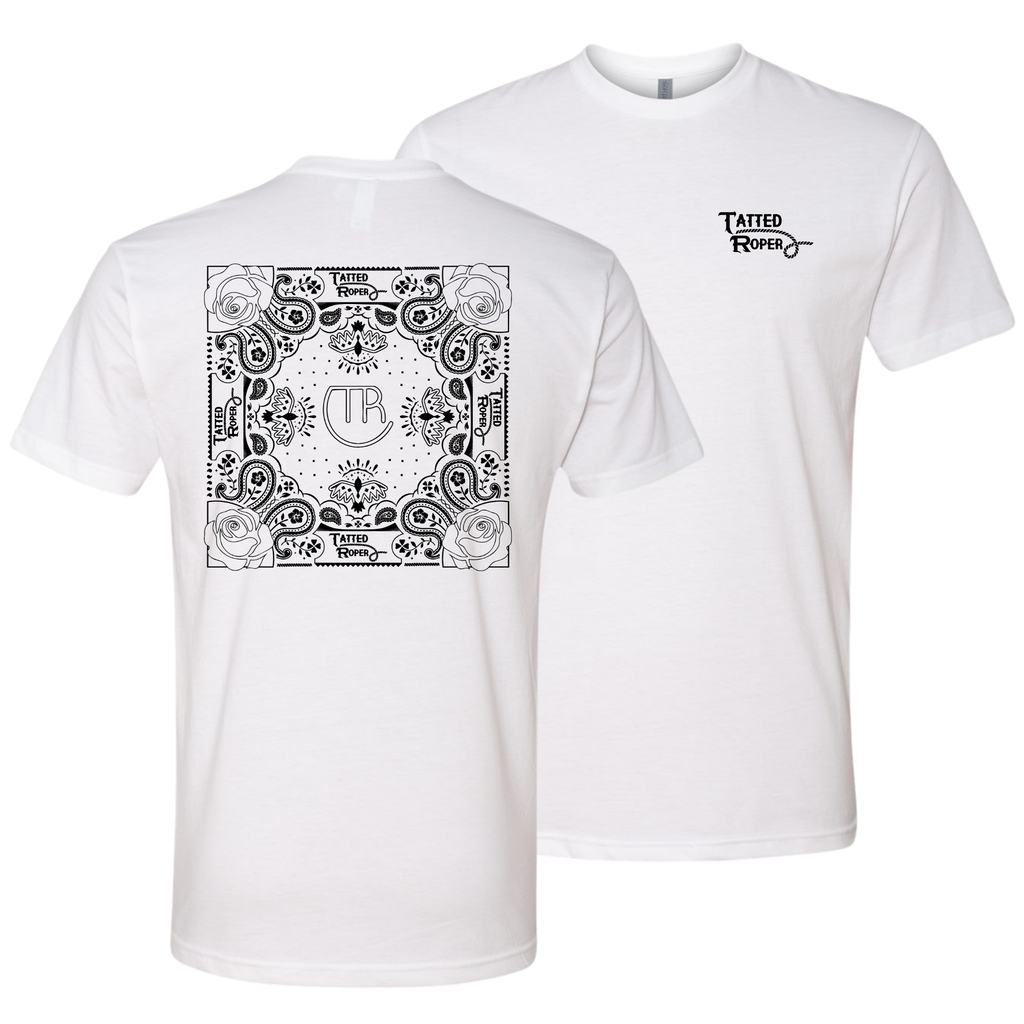 Bandana Tee