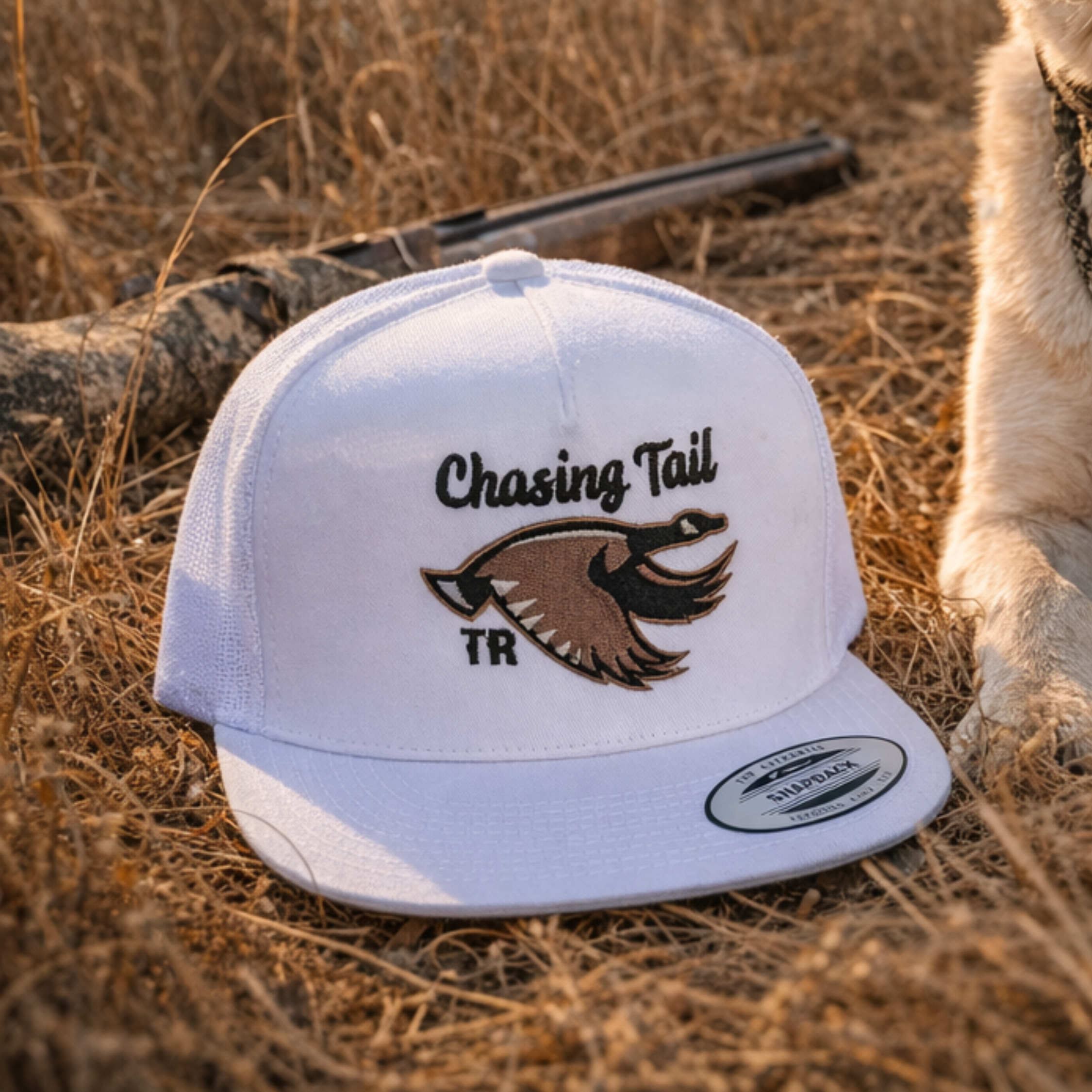 Chasing Tail Hat