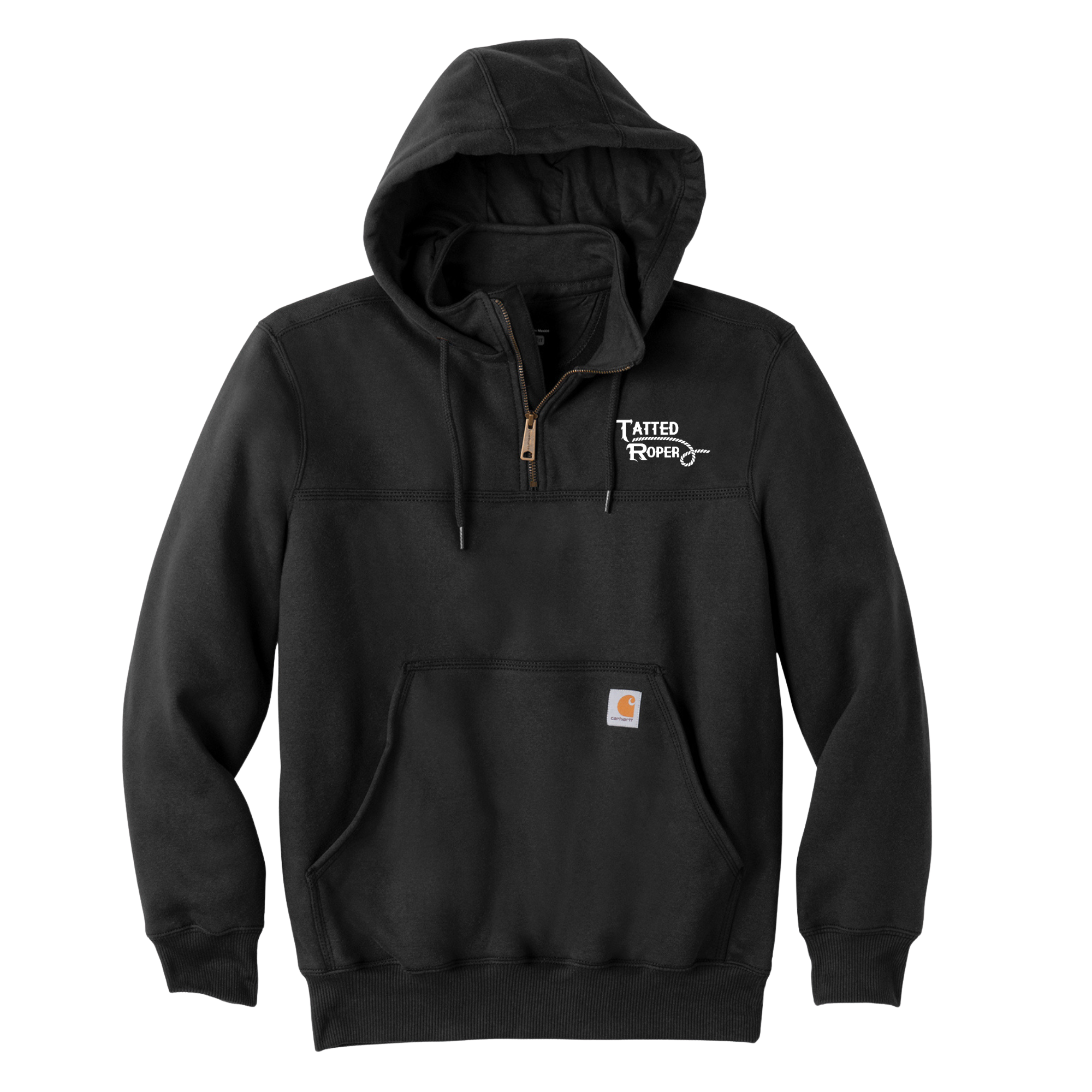 Carhartt quarter zip pre orders