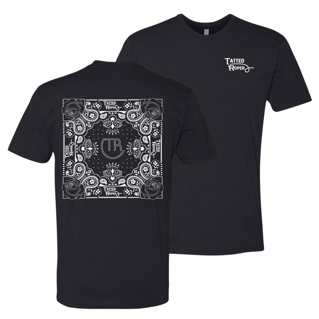 Bandana Tee