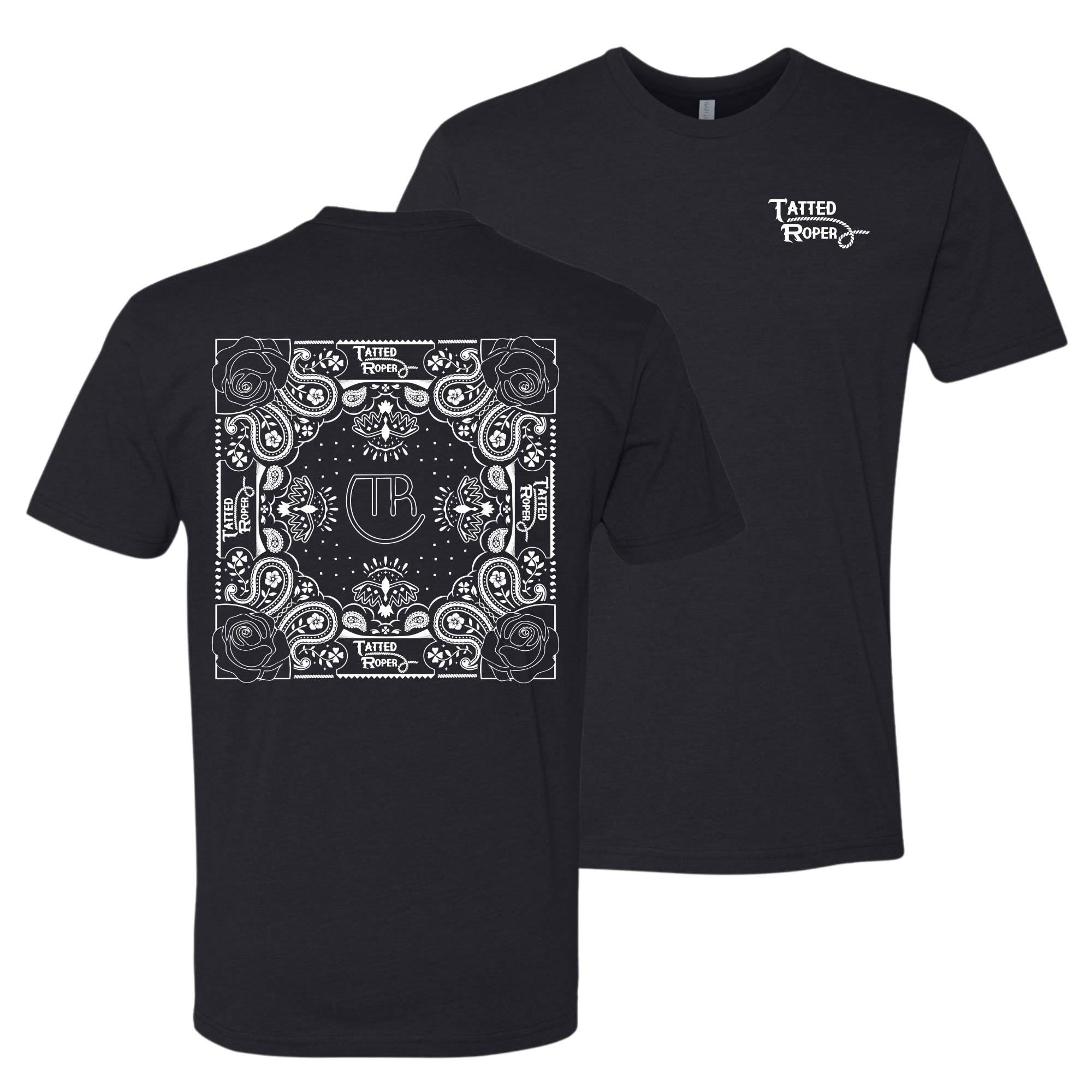 Bandana Tee