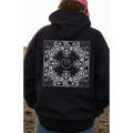 Bandana Hoodie