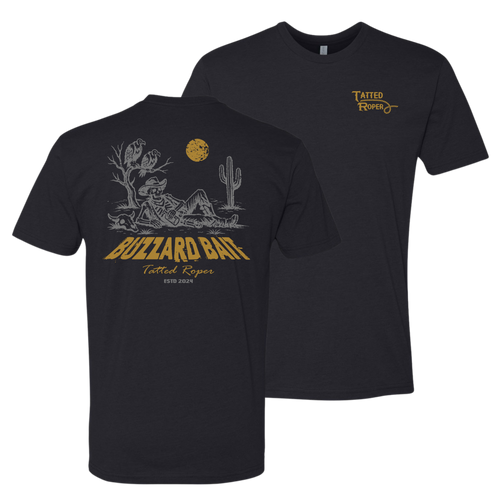 Buzzard Bait Tee