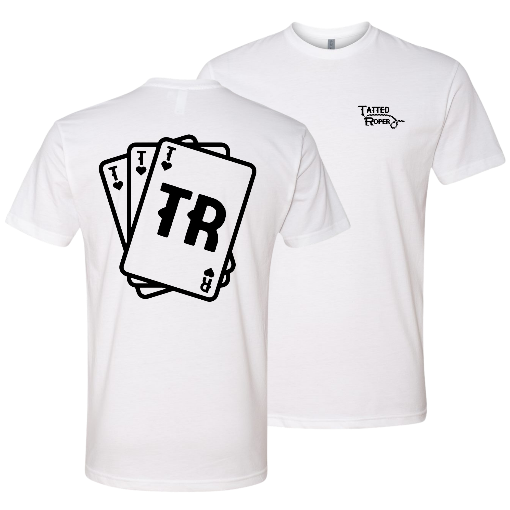 Cards Tee