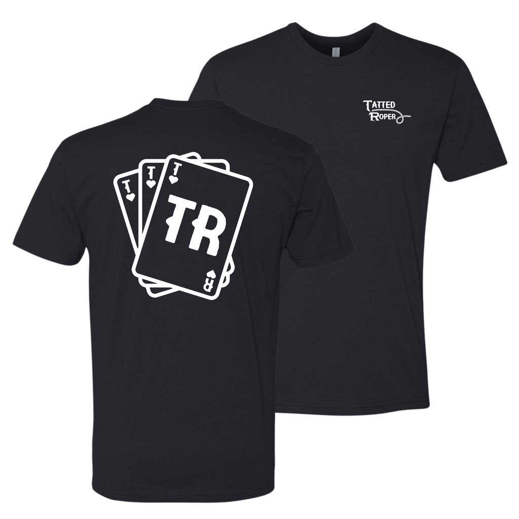 Cards Tee