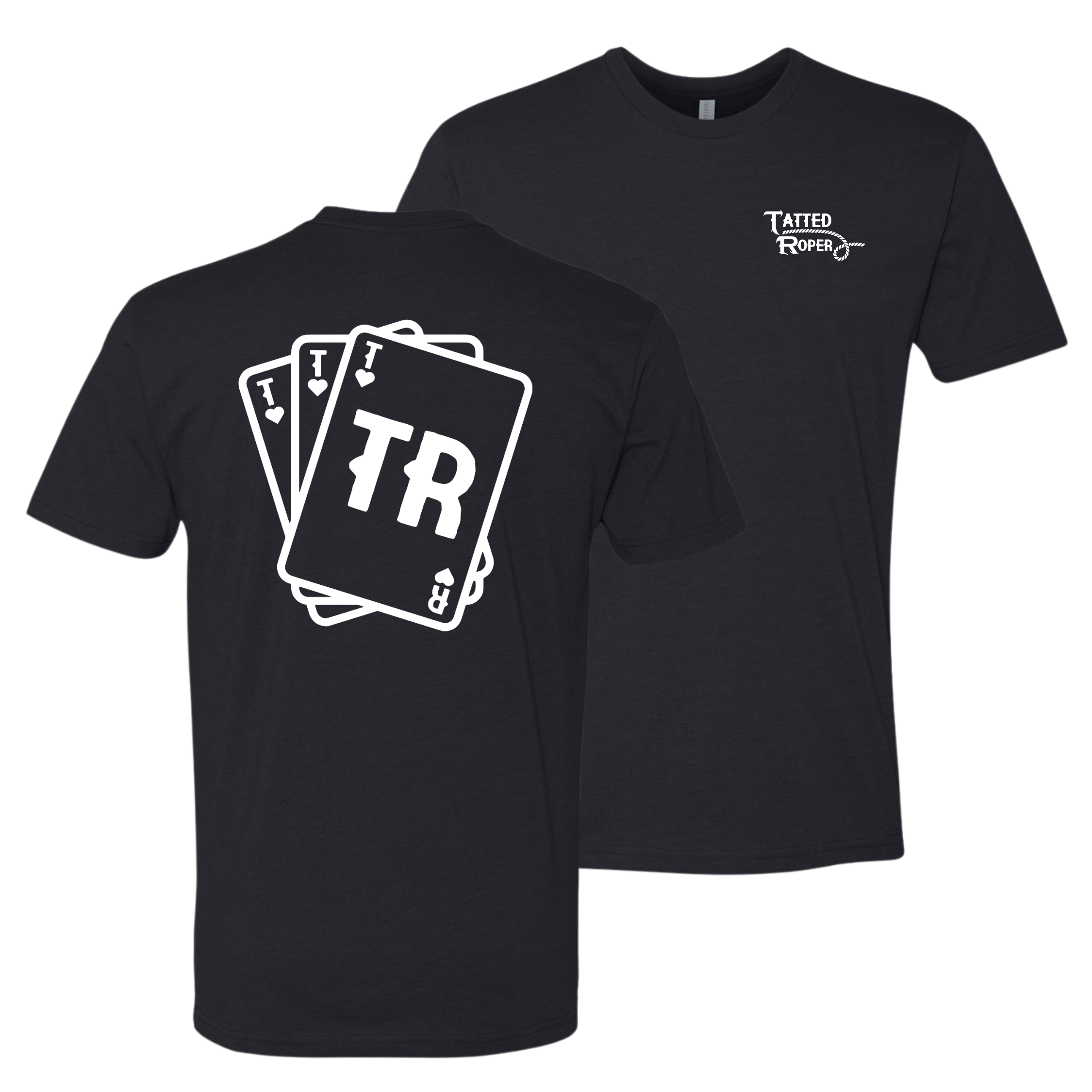 Cards Tee