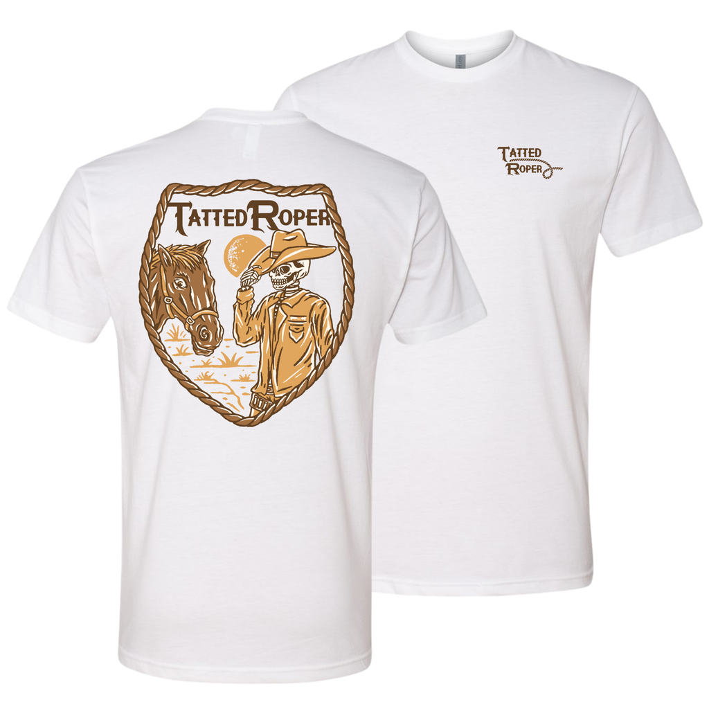 Cowboy Tee
