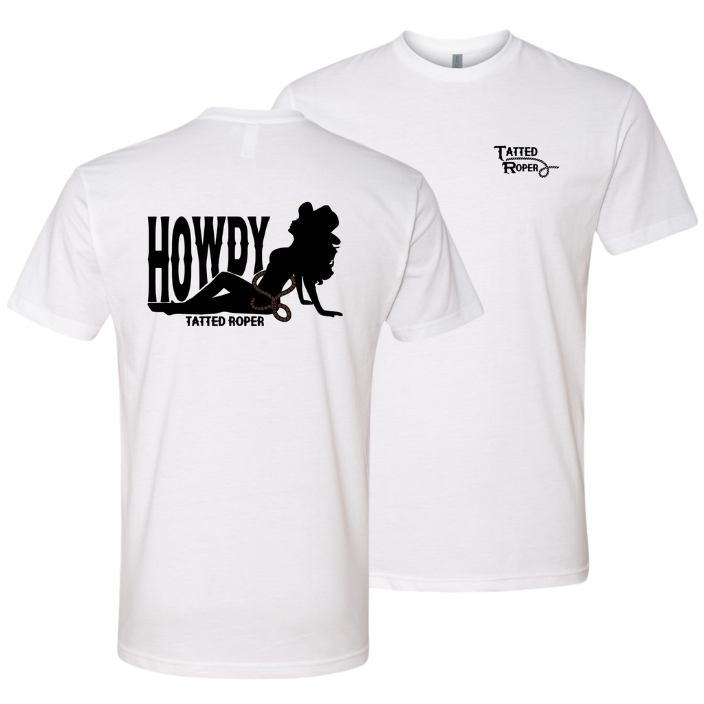 Howdy Tee
