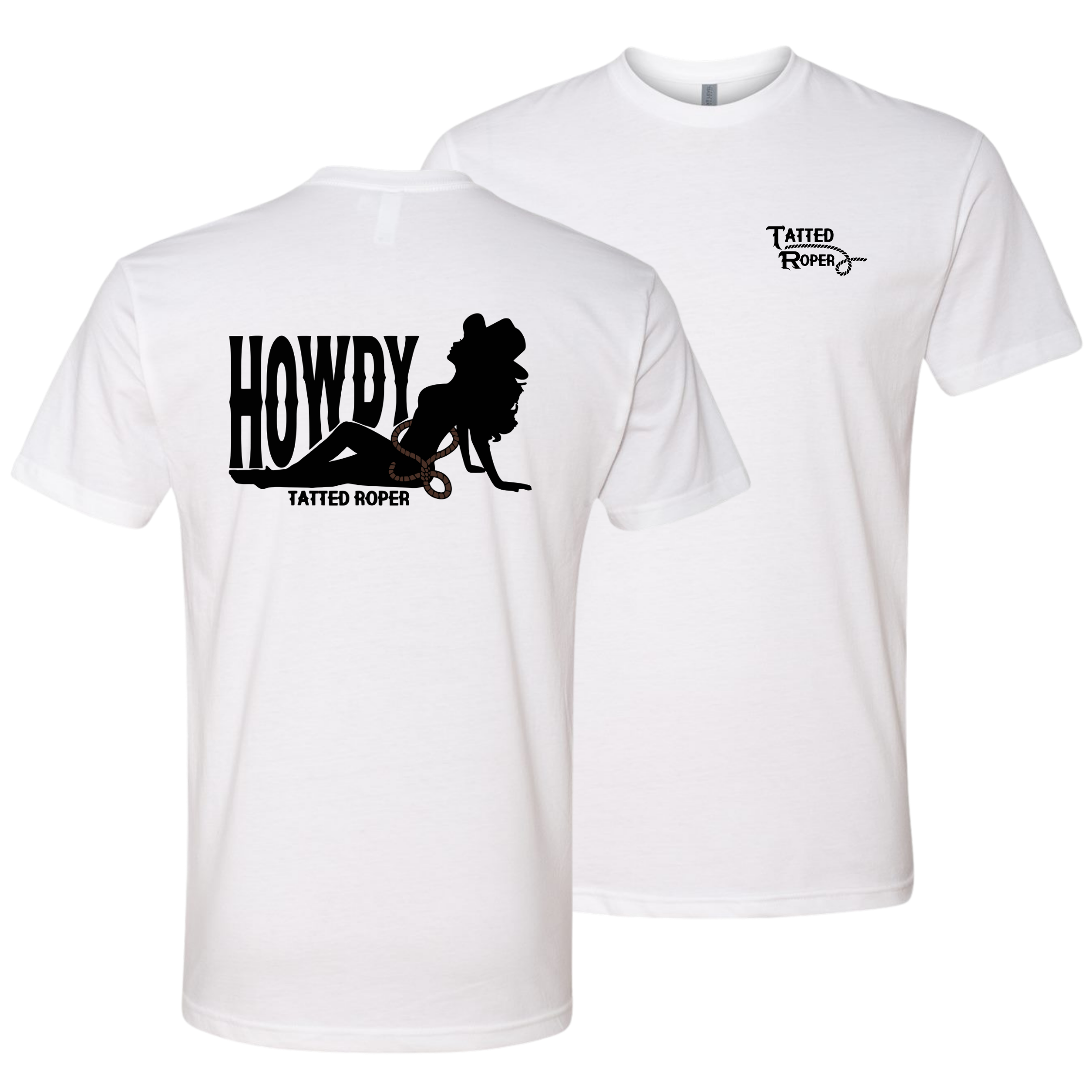 Howdy Tee