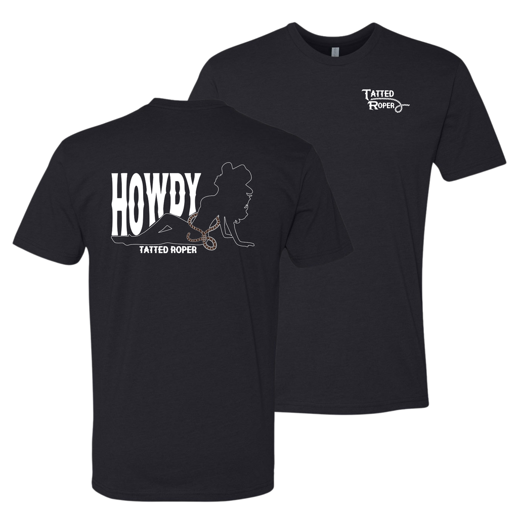 Howdy Tee