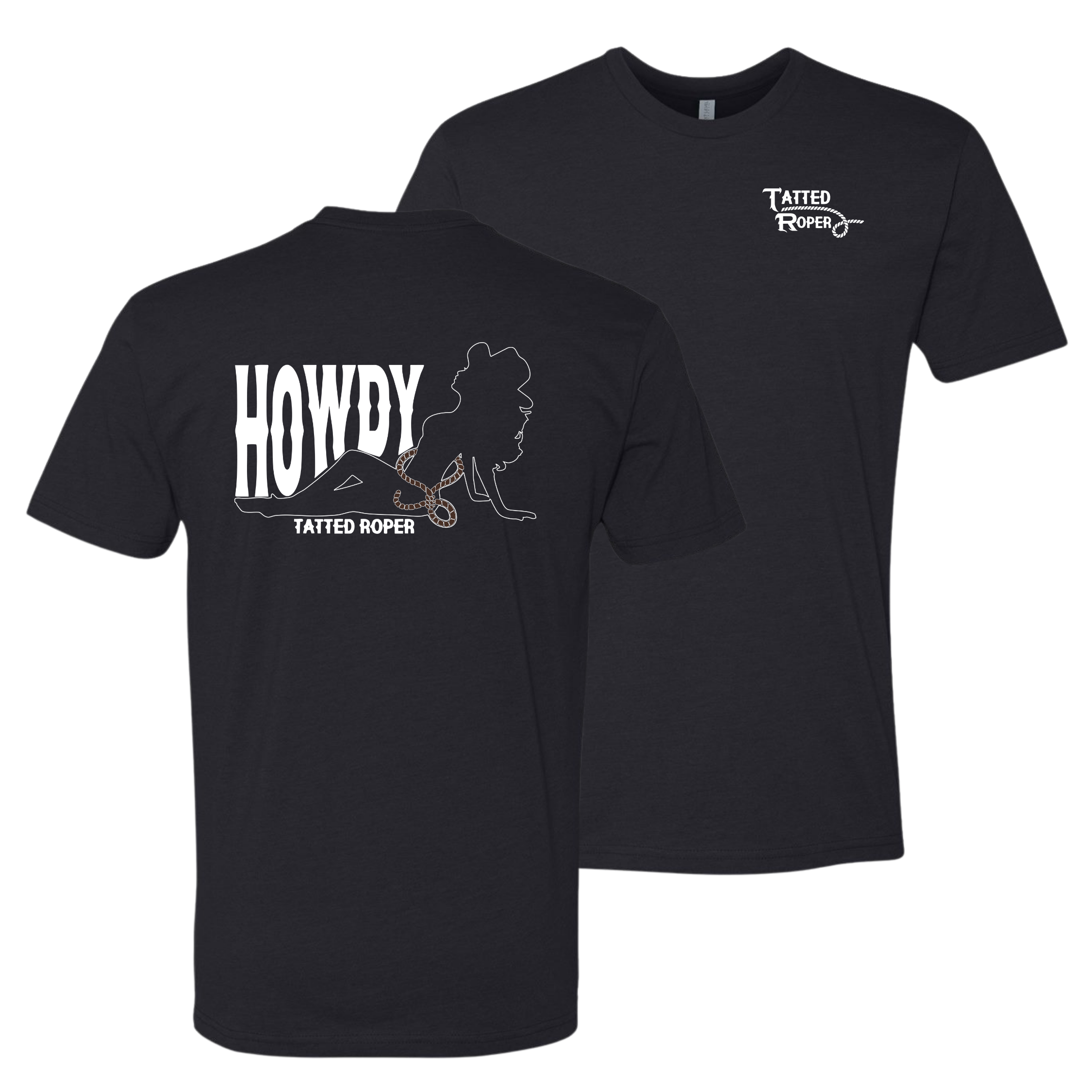 Howdy Tee