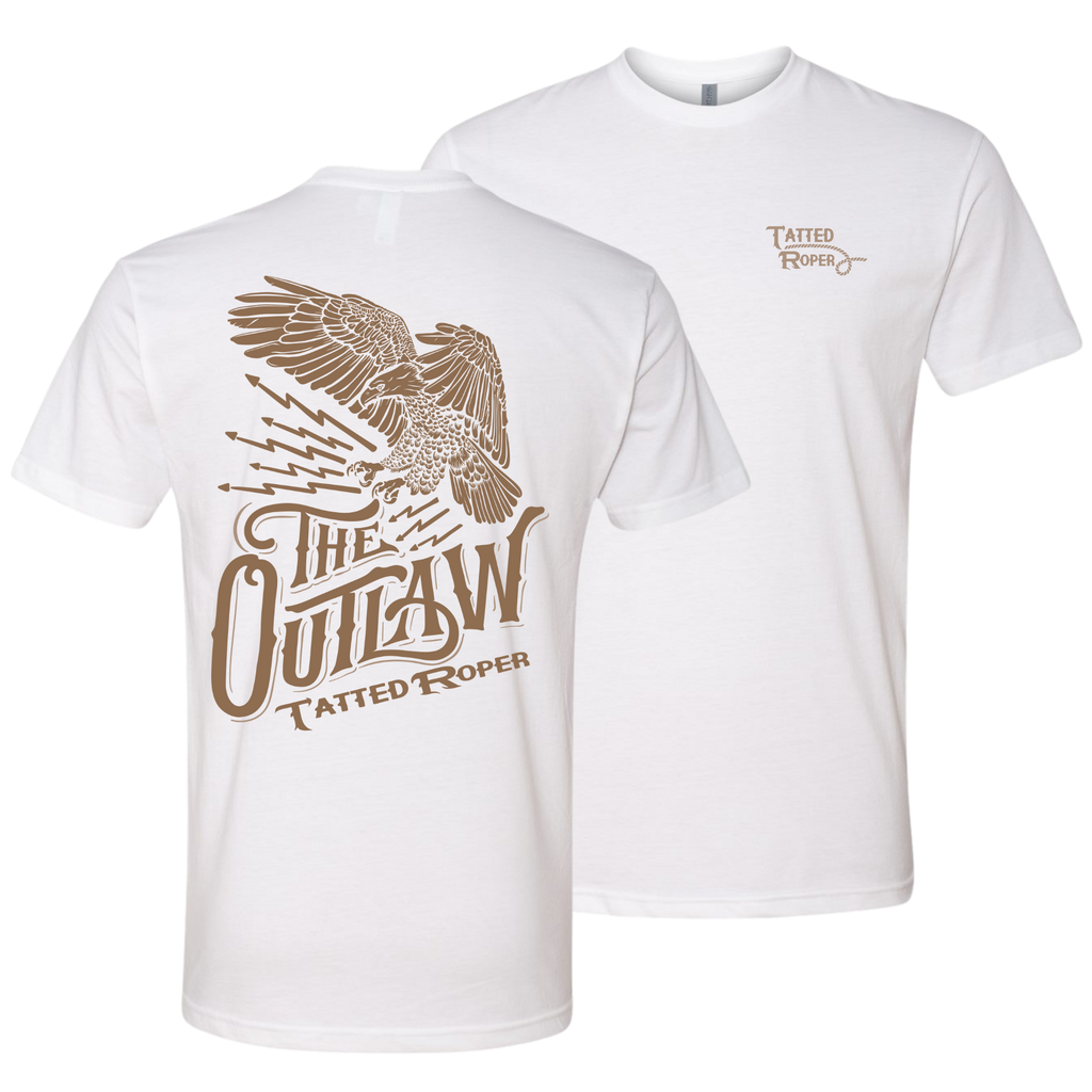 The Outlaw Tee