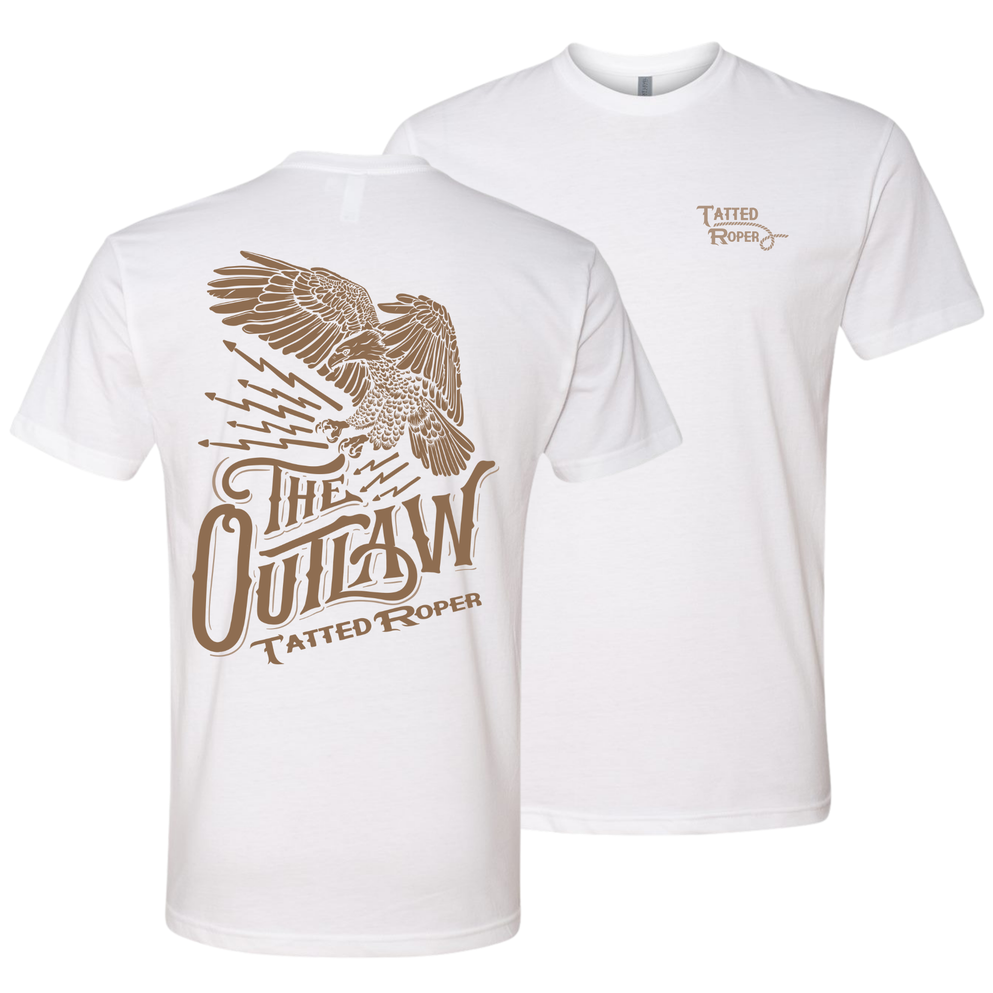 The Outlaw Tee