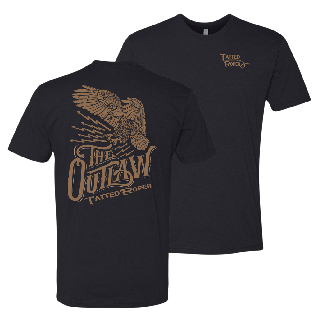 The Outlaw Tee
