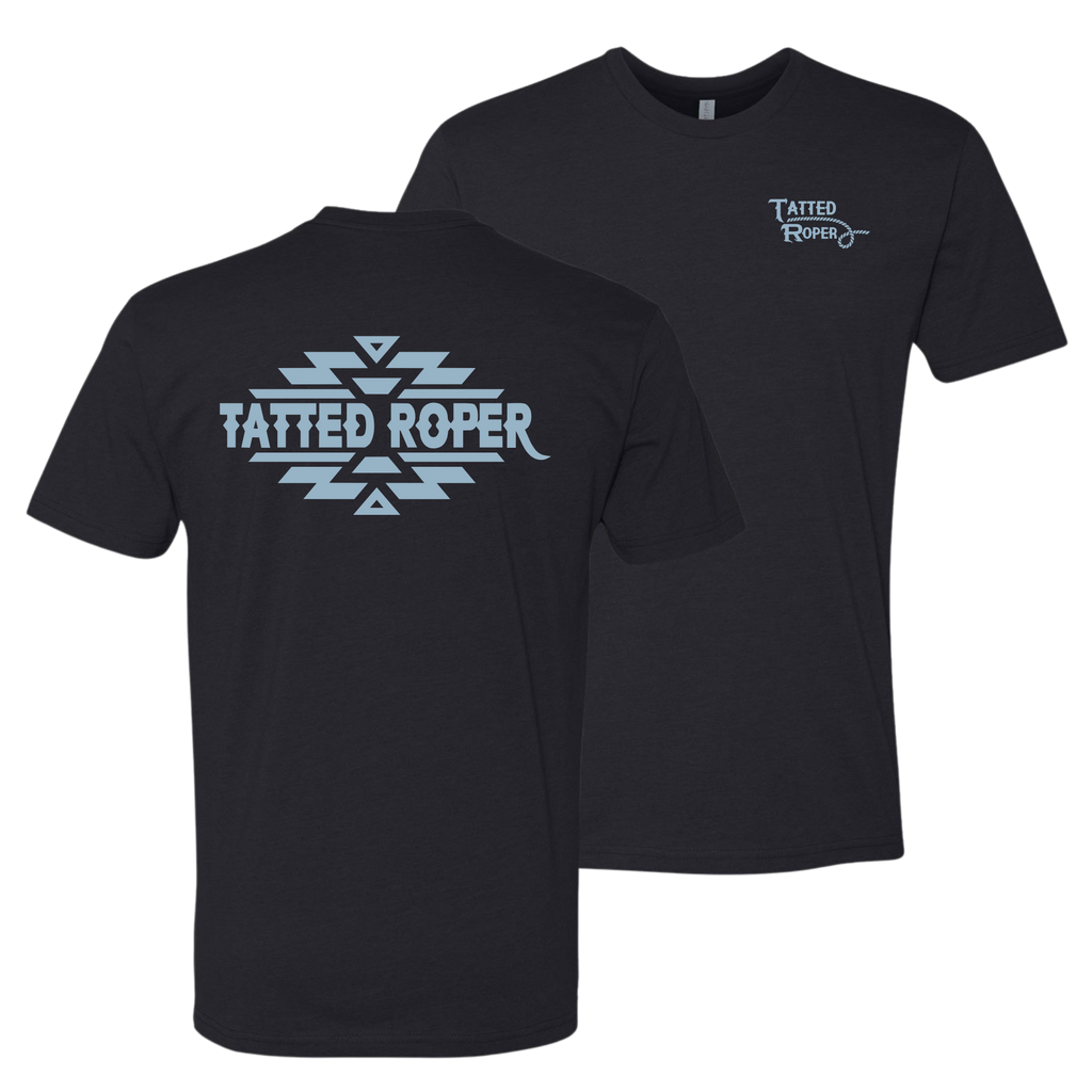 Aztec Roper Tee