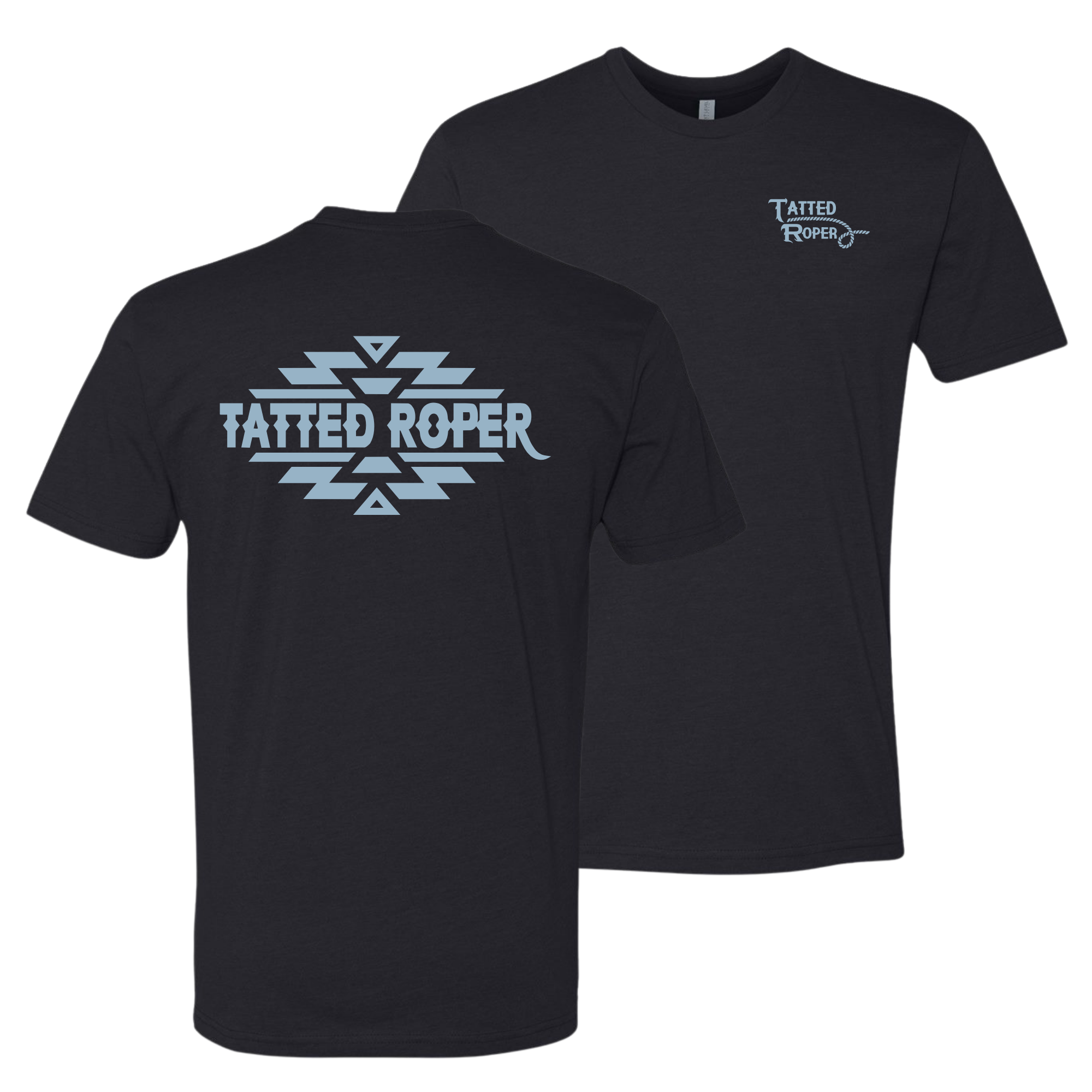 Aztec Roper Tee