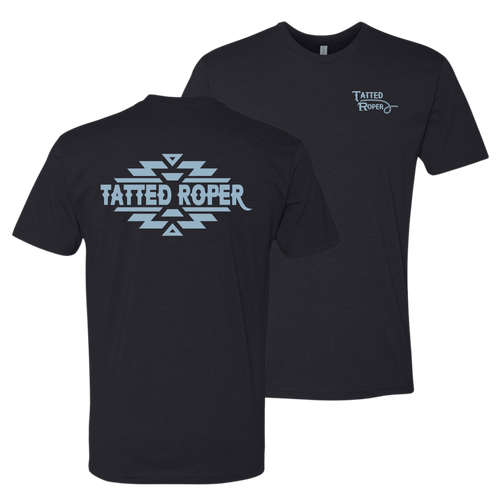Aztec Roper Tee
