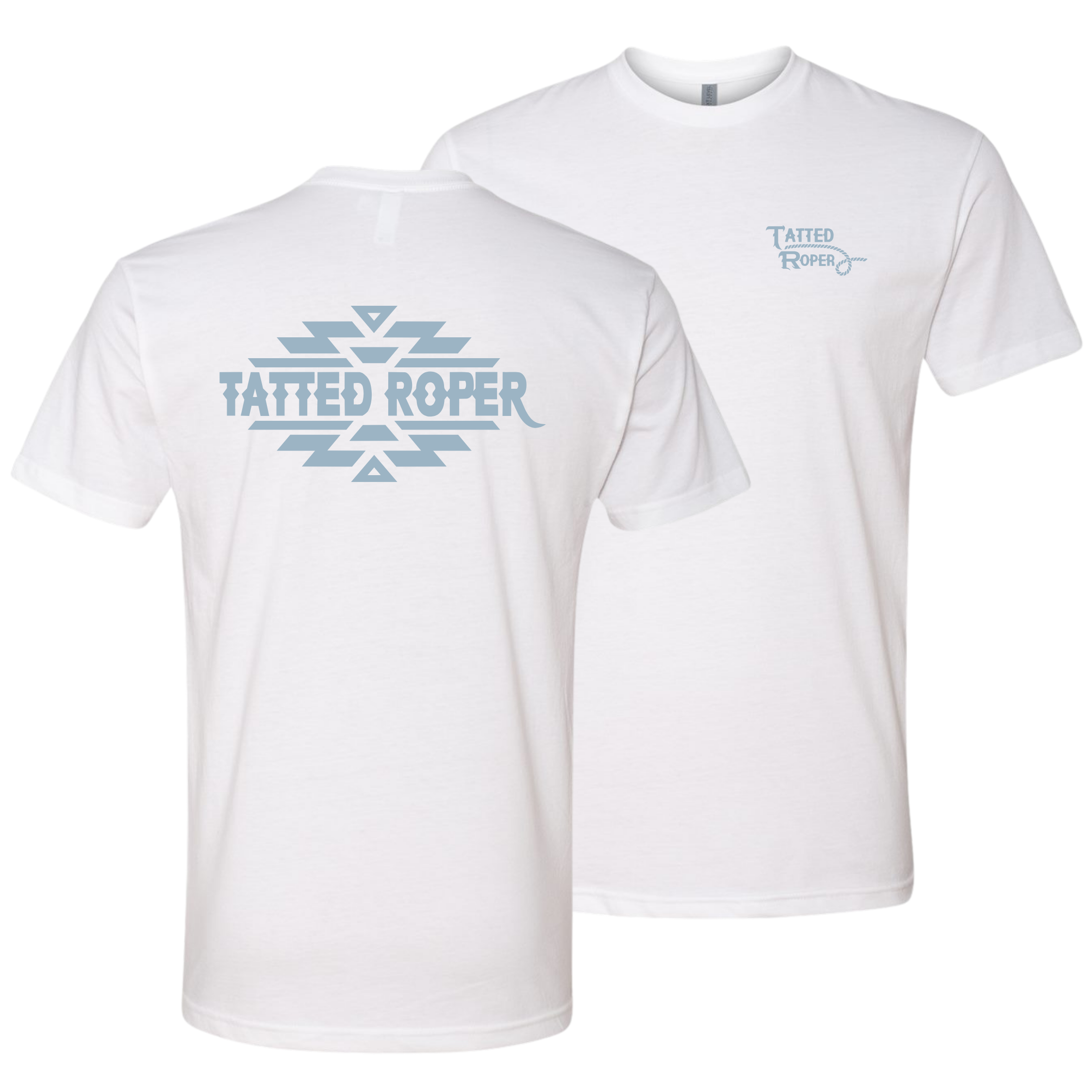 Aztec Roper Tee