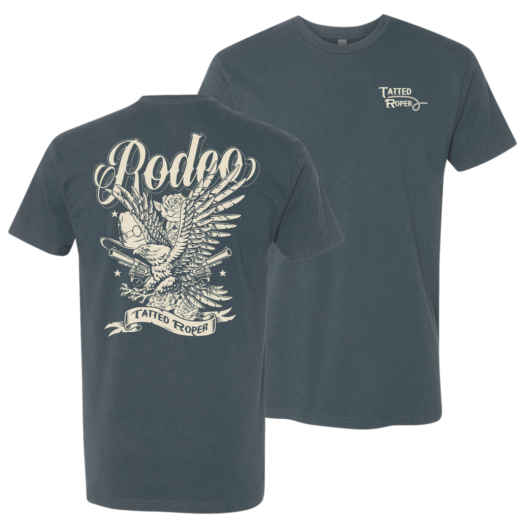 Rodeo Tee