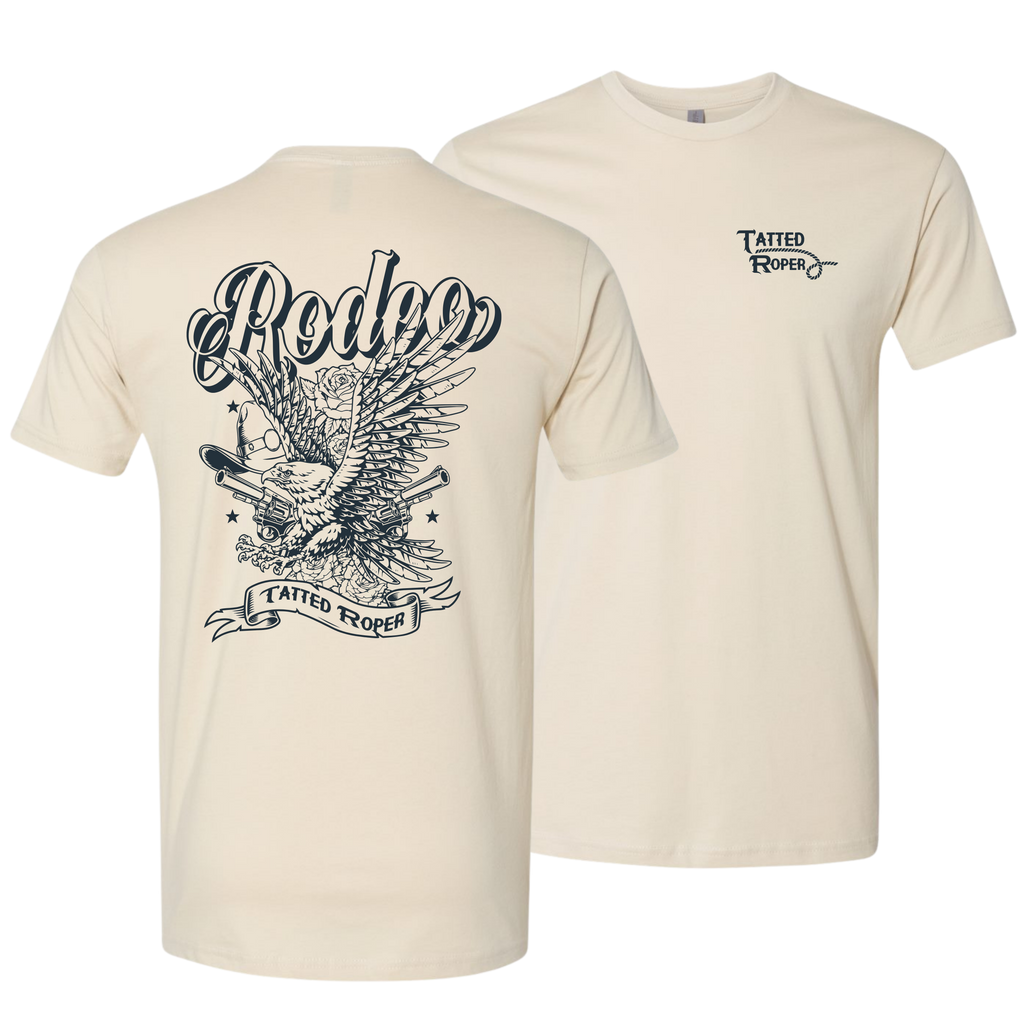 Rodeo Tee