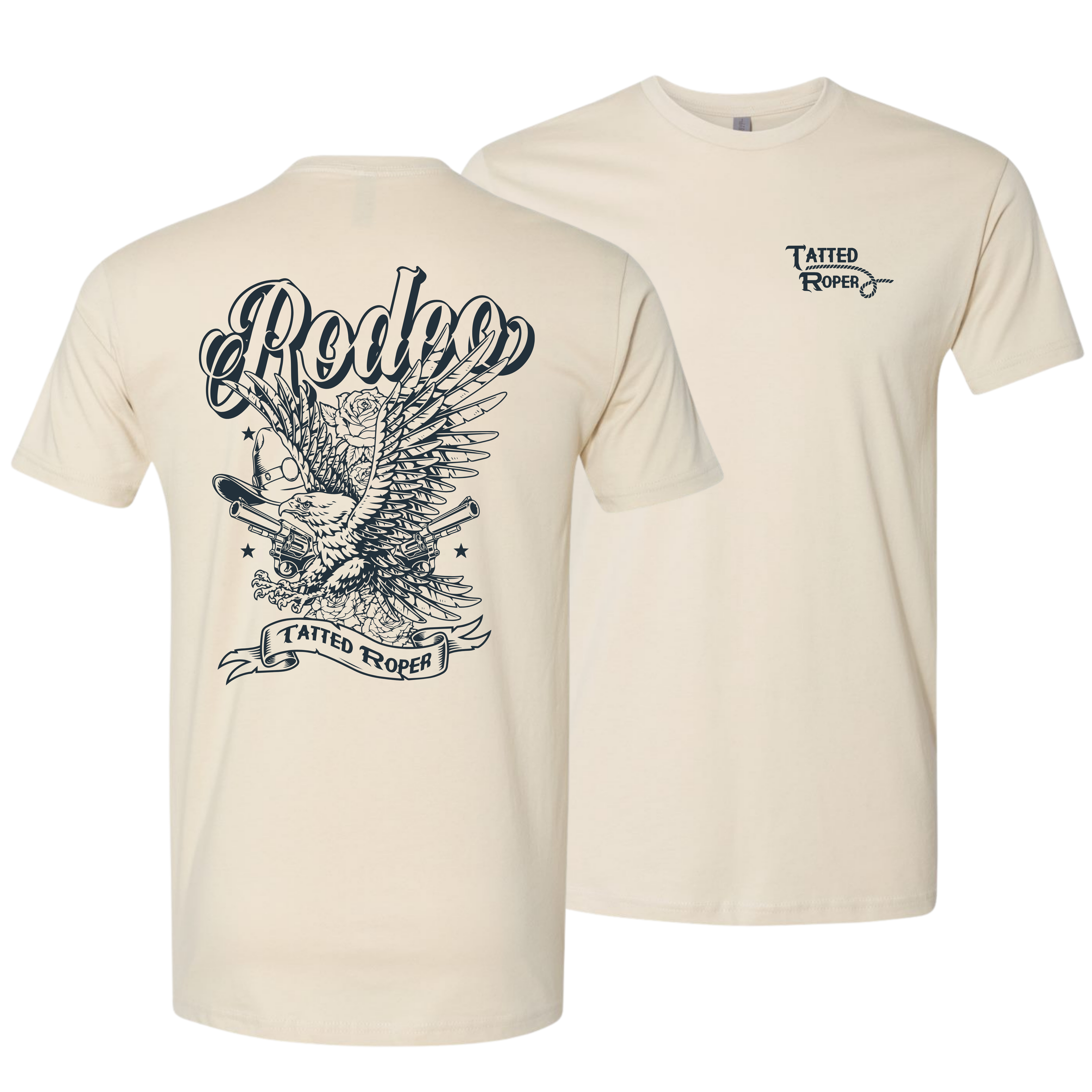 Rodeo Tee
